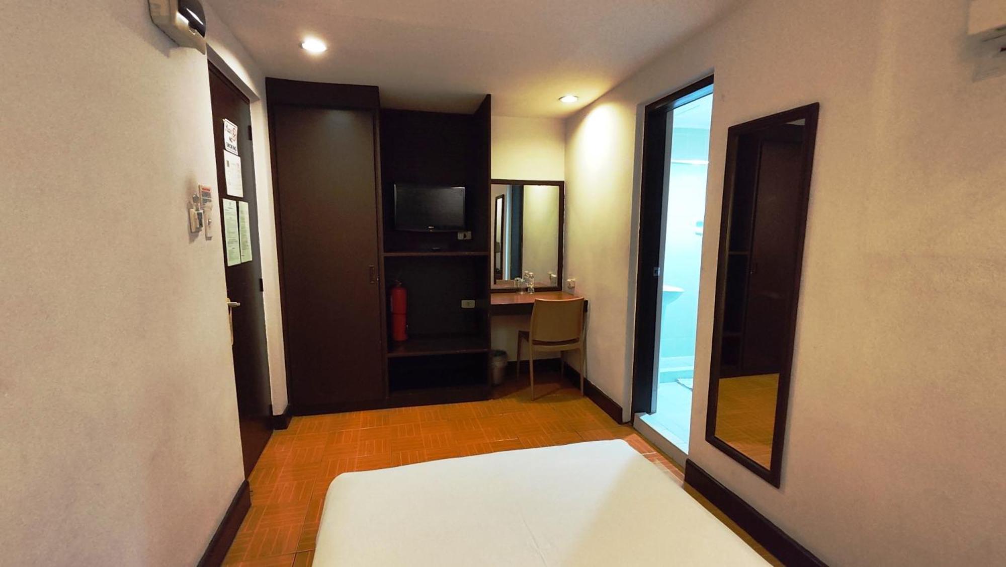 סבו Rajah Park Hotel By Hiverooms מראה חיצוני תמונה